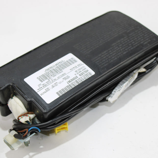 OEM Pontiac Side Airbag – Fits G8 (2008–2009) – Part 92202307 - Pontiac