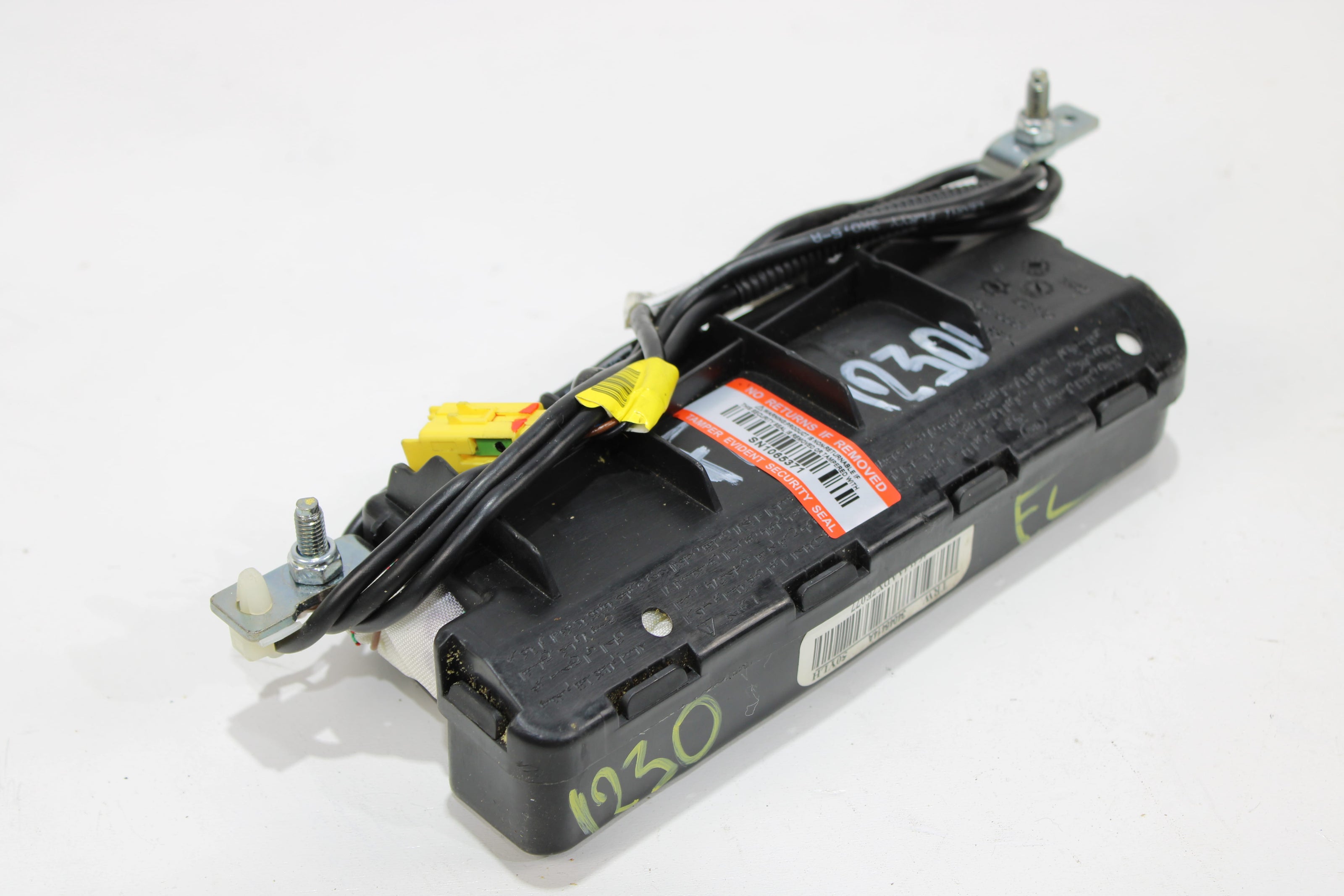 OEM Pontiac Side Airbag – Fits G8 (2008–2009) – Part 92202307 - Pontiac