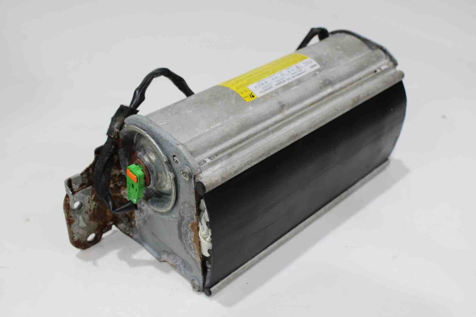 OEM Porsche 911 / Cayman / Boxster Passenger Airbag (2005–2012) | Part 99780307107 / 98780307100 / 99780307103 - Porsche