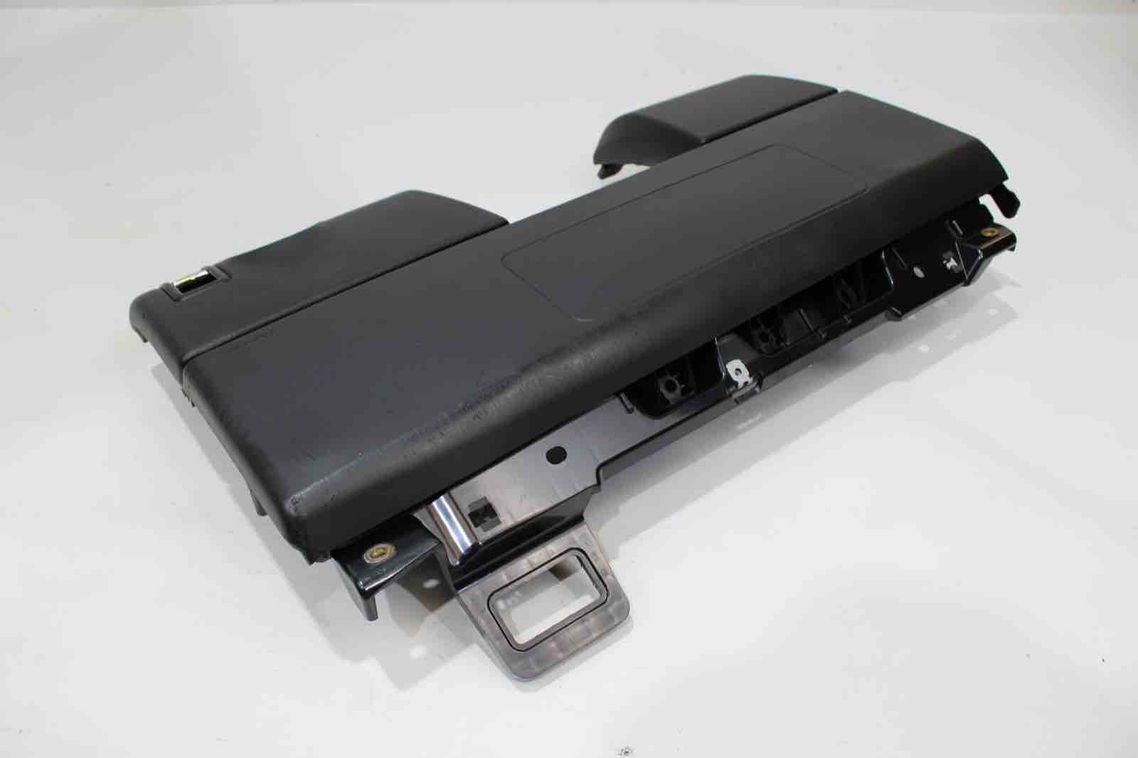 OEM Porsche Cayenne Driver Knee Airbag (2011–2018) | Part 7P5858903F - Porsche