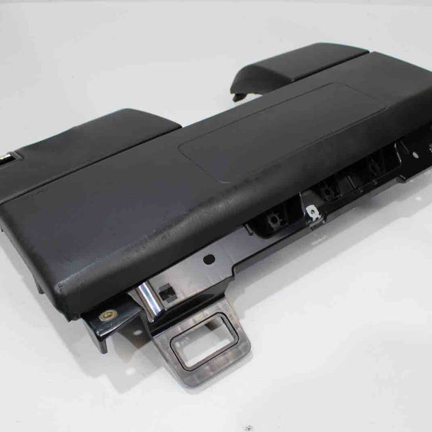 OEM Porsche Cayenne Driver Knee Airbag (2011–2018) | Part 7P5858903F - Porsche
