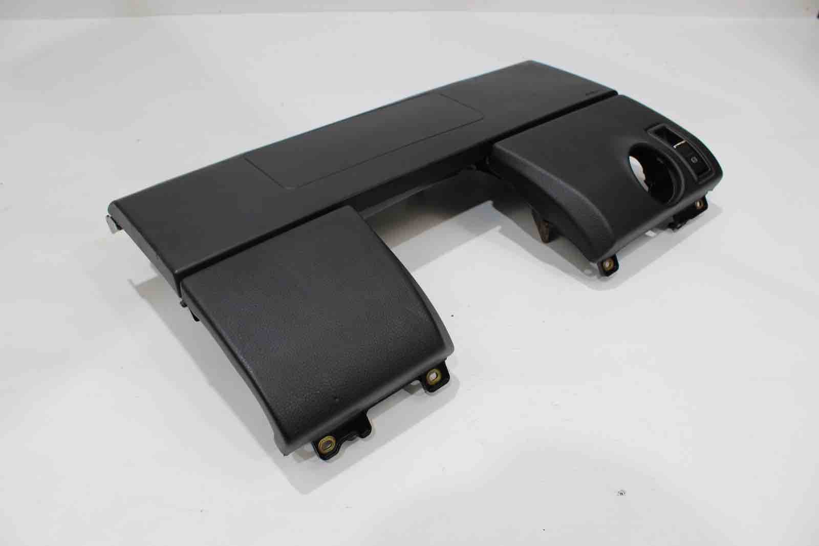 OEM Porsche Cayenne Driver Knee Airbag (2011–2018) | Part 7P5858903F - Porsche