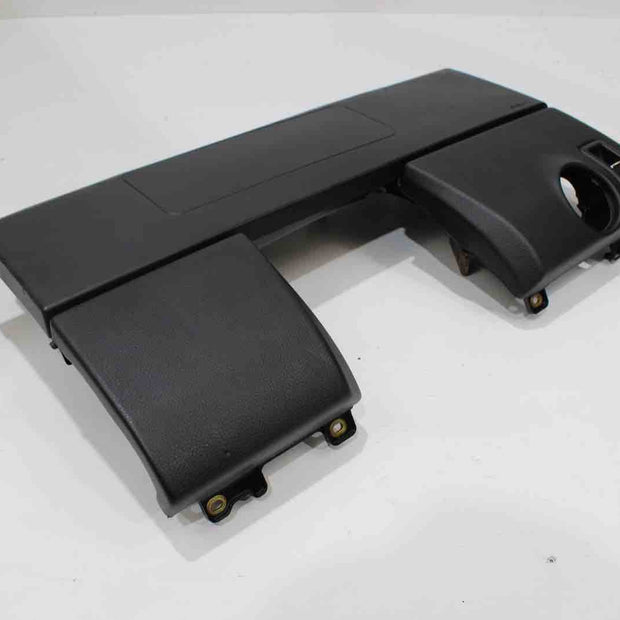 OEM Porsche Cayenne Driver Knee Airbag (2011–2018) | Part 7P5858903F - Porsche