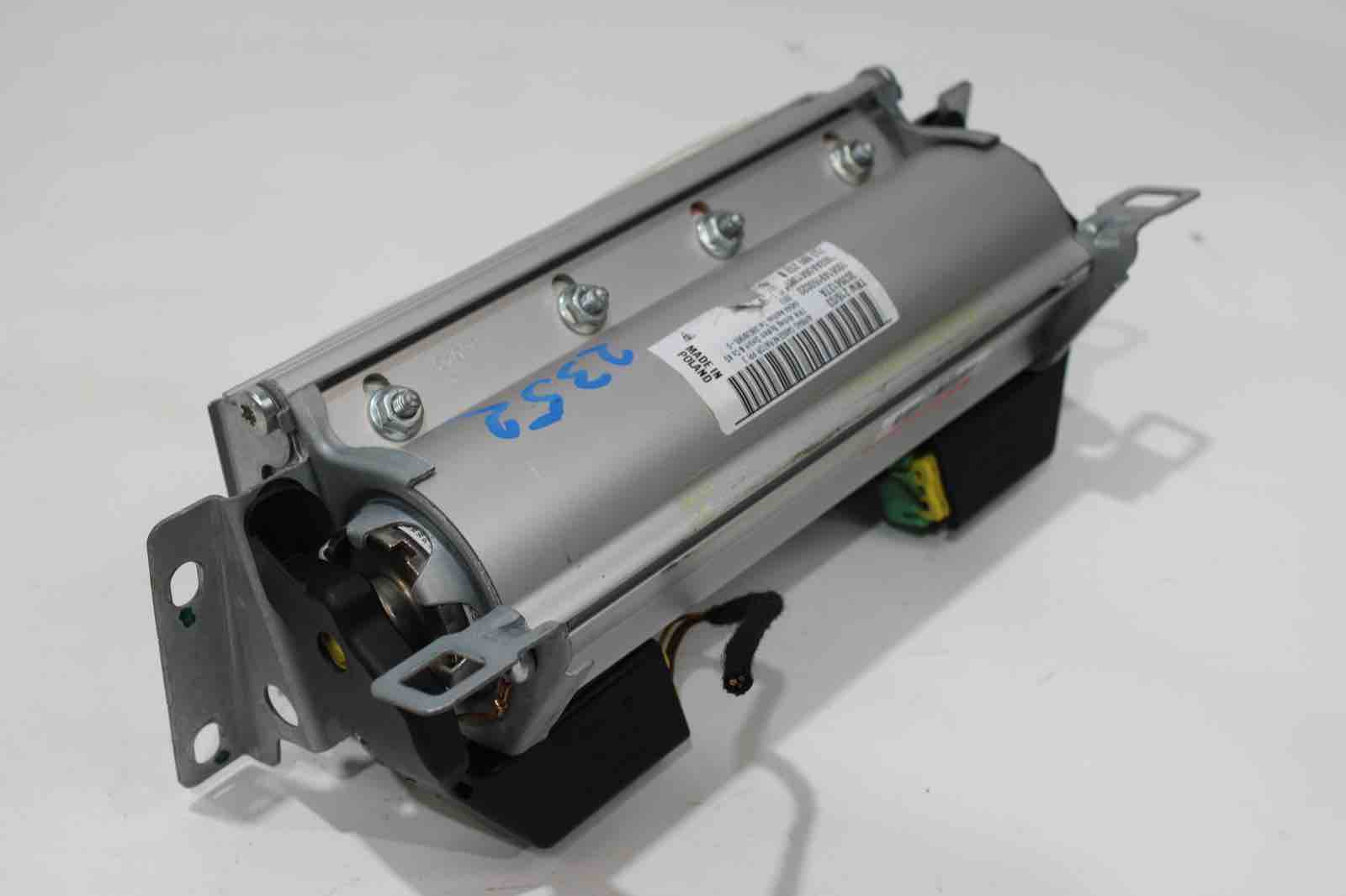OEM Porsche Cayenne Passenger Airbag (2003–2010) | Part 7L0880202B - Porsche