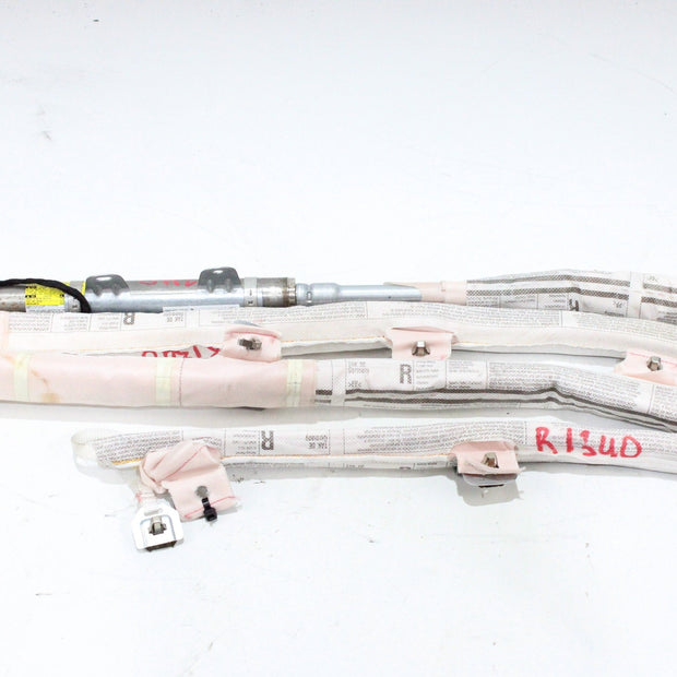OEM Porsche Curtain Airbag – Fits Cayenne (2011–2018) – Part #7P5880742C - Porsche