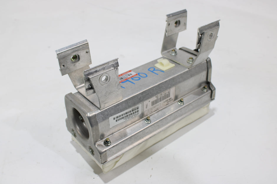 OEM Porsche Dashboard Airbag – Fits Boxster, 911 (1997–2005) – Part 99680307106 - Porsche