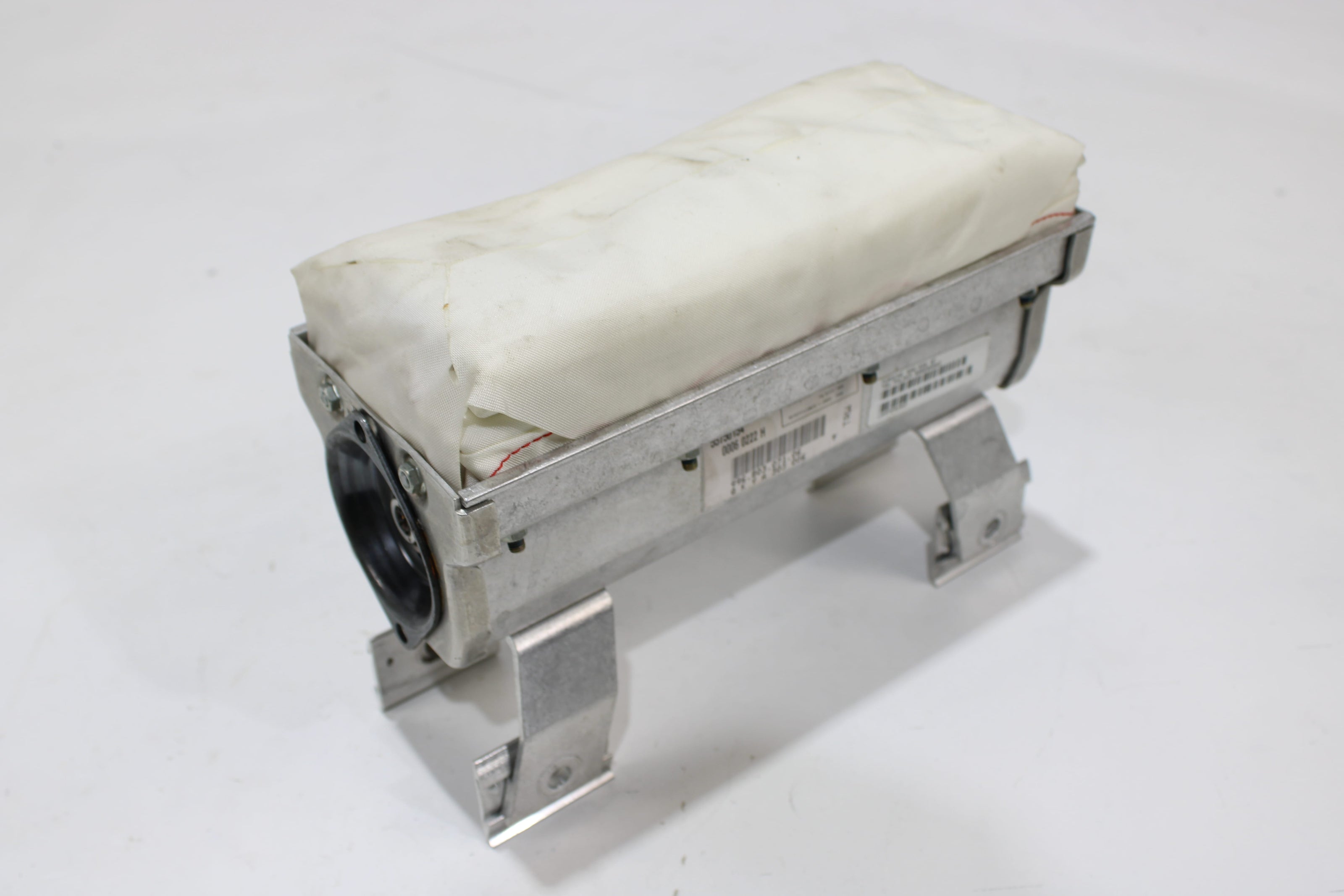 OEM Porsche Dashboard Airbag – Fits Boxster, 911 (1997–2005) – Part 99680307106 - Porsche