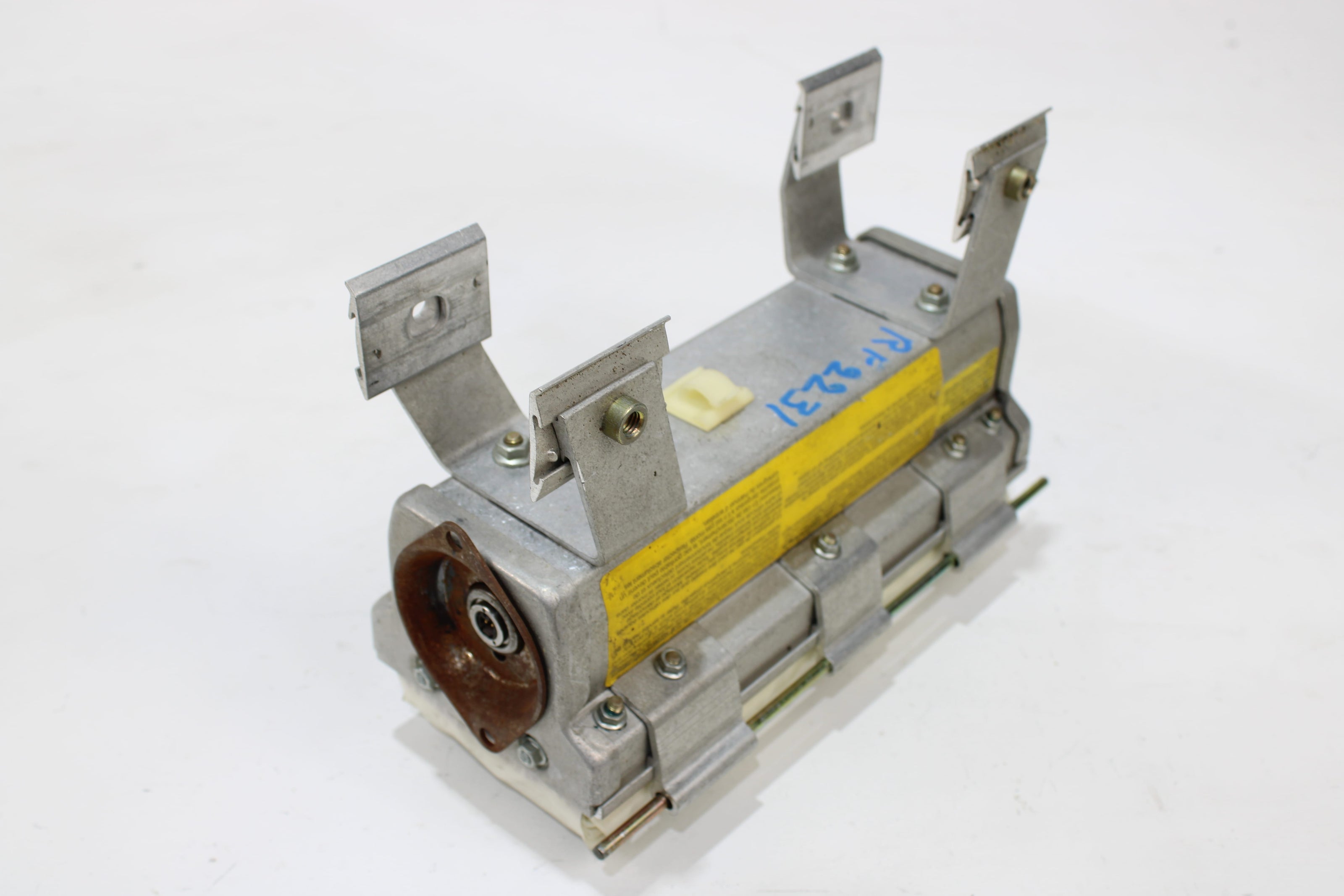 OEM Porsche Dashboard Airbag – Fits Boxster, 911 (1997–2005) – Part 99680307106 - Porsche