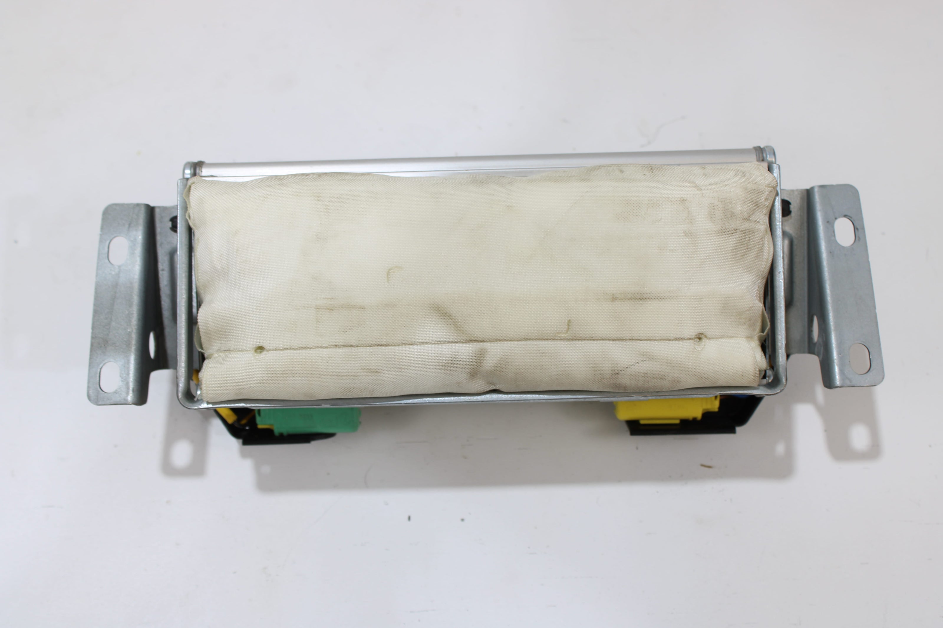 OEM Porsche Dashboard Airbag – Fits Cayenne (2003–2006) – Part 7L0880202B - Porsche