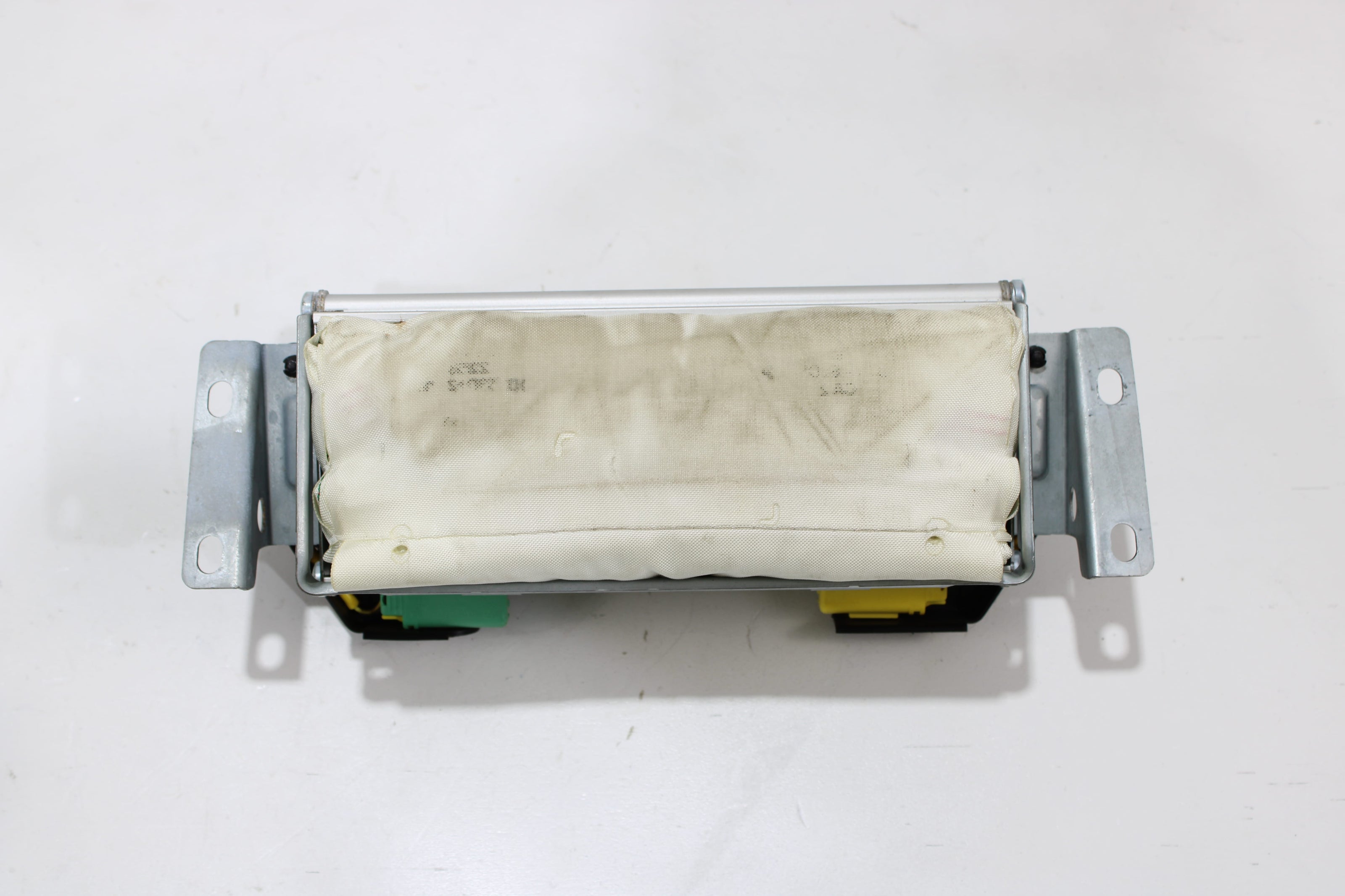 OEM Porsche Dashboard Airbag – Fits Cayenne (2003–2006) – Part 7L0880202B - Porsche