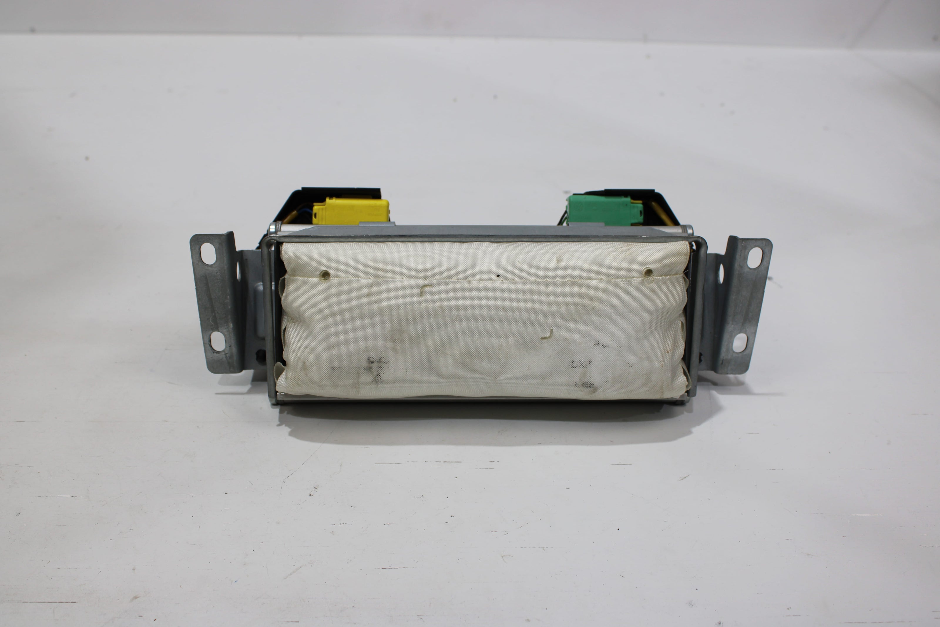 OEM Porsche Dashboard Airbag – Fits Cayenne (2003–2006) – Part 7L0880202B - Porsche