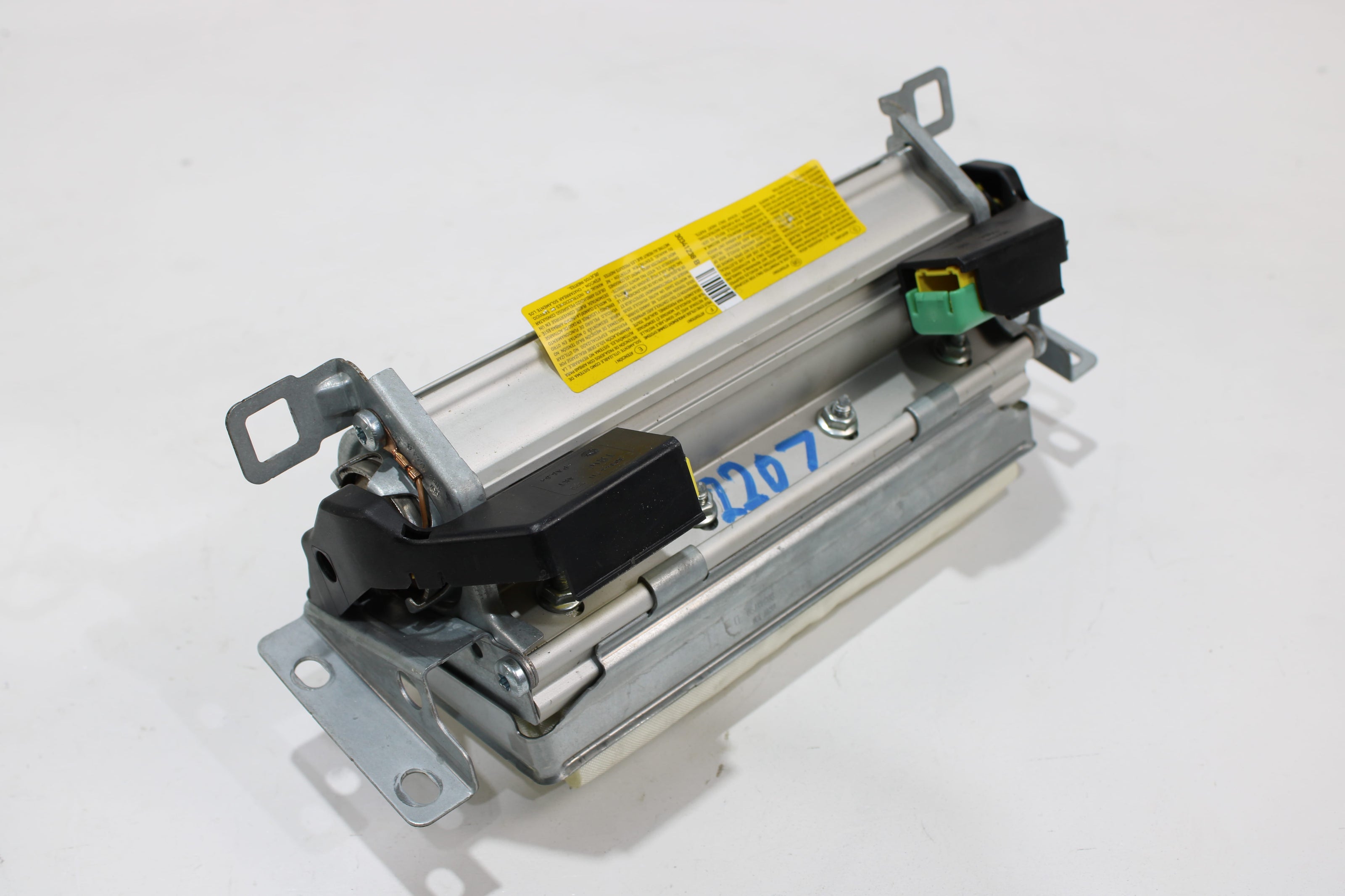 OEM Porsche Dashboard Airbag – Fits Cayenne (2003–2006) – Part 7L0880202B - Porsche