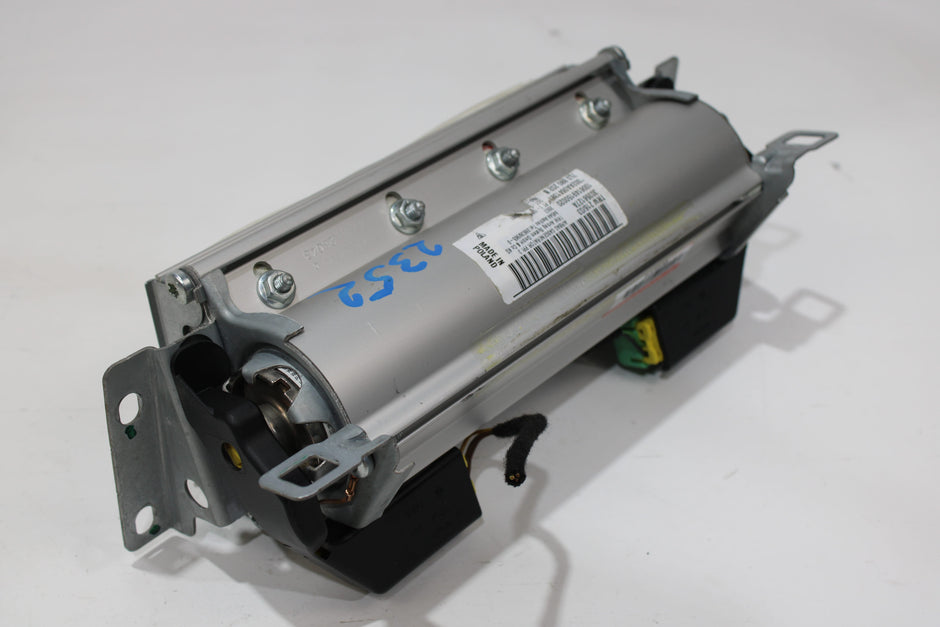 OEM Porsche Dashboard Airbag – Fits Cayenne (2003–2006) – Part 7L0880202B - Porsche