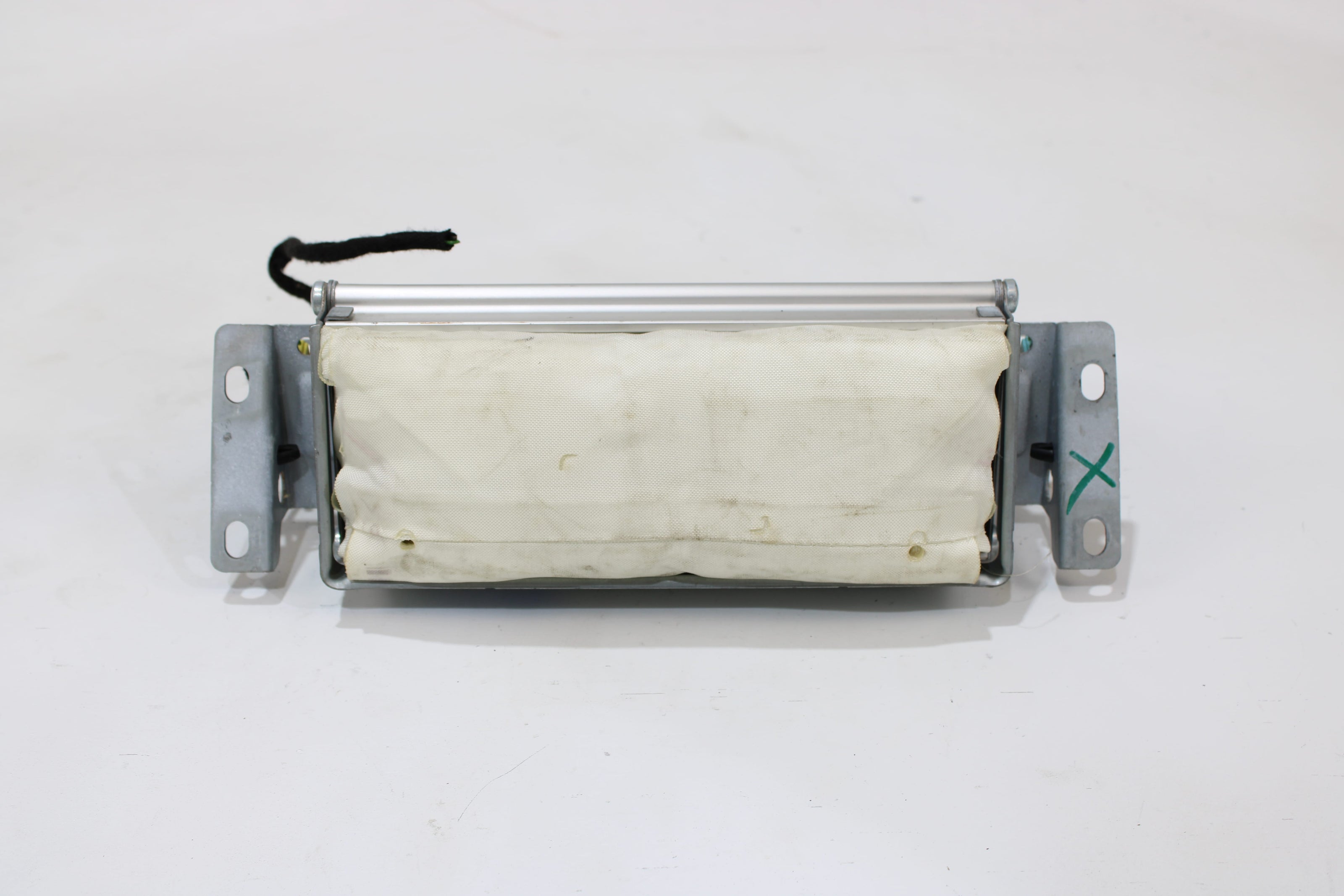 OEM Porsche Dashboard Airbag – Fits Cayenne (2003–2006) – Part 7L0880202B - Porsche