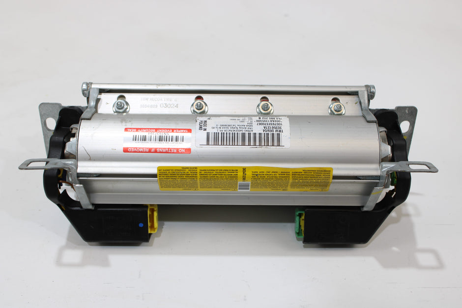 OEM Porsche Dashboard Airbag – Fits Cayenne (2003–2006) – Part 7L0880202B - Porsche