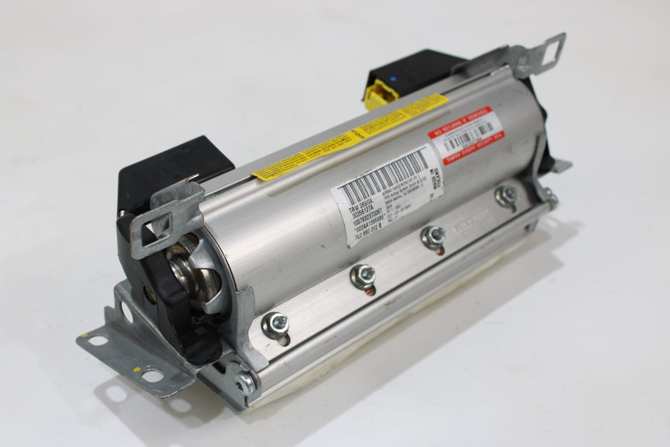 OEM Porsche Dashboard Airbag – Fits Cayenne (2003–2006) – Part 7L0880202B - Porsche