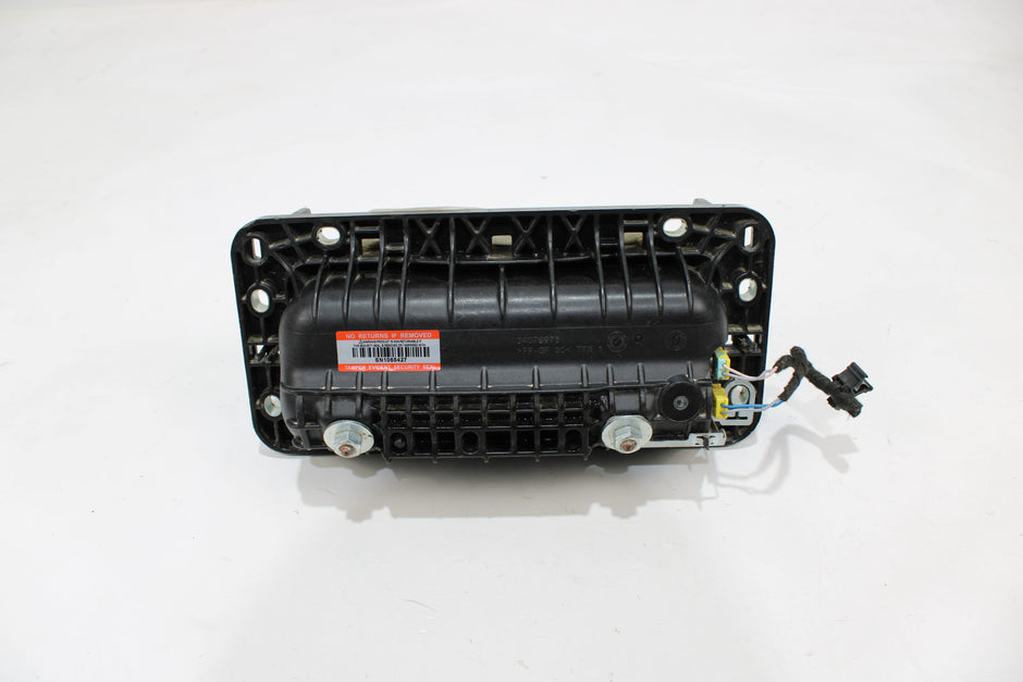 OEM Porsche Dashboard Airbag – Fits Cayenne (2011–2018) – Part 95880307100 - Porsche
