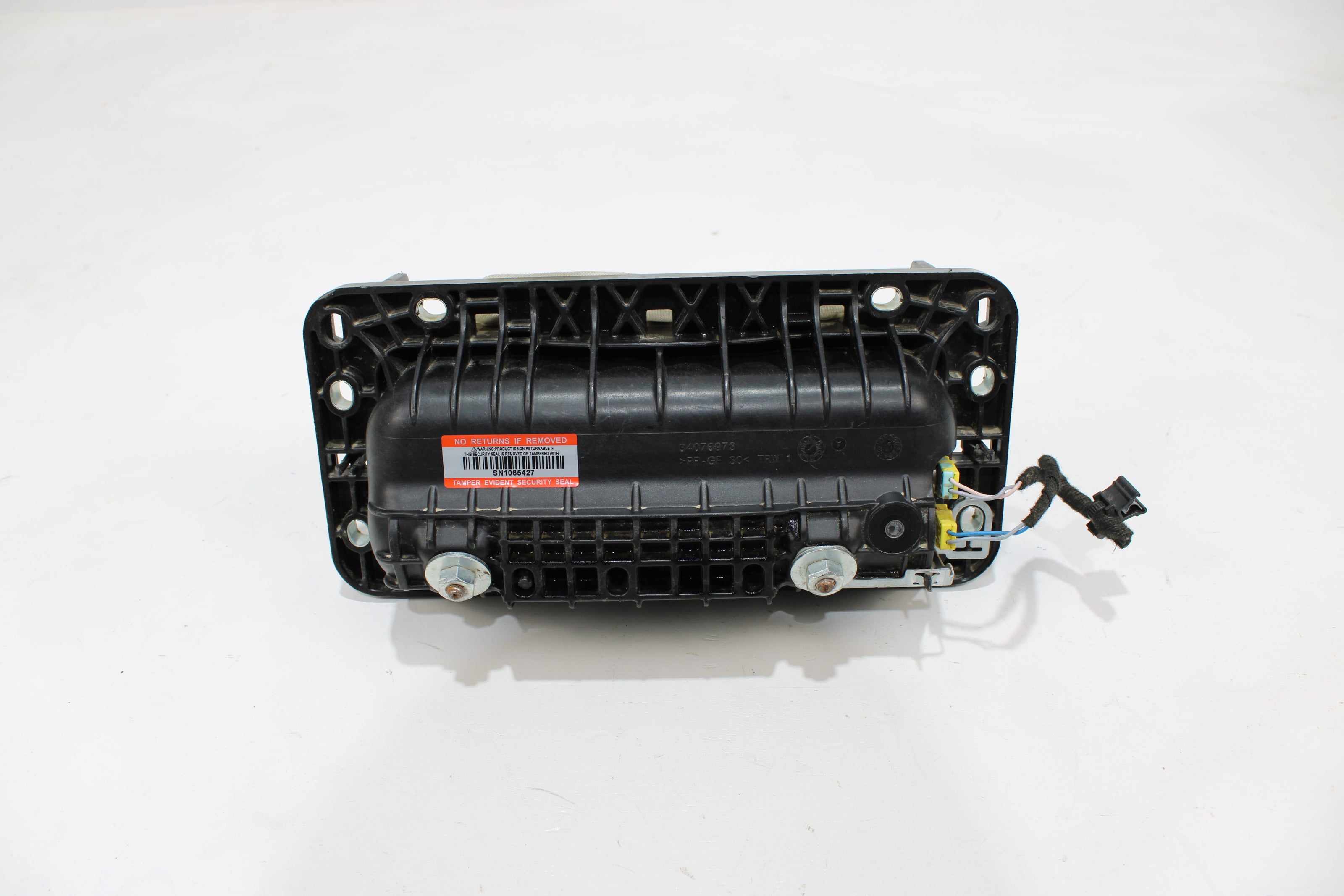 OEM Porsche Dashboard Airbag – Fits Cayenne (2011–2018) – Part 95880307100 - Porsche