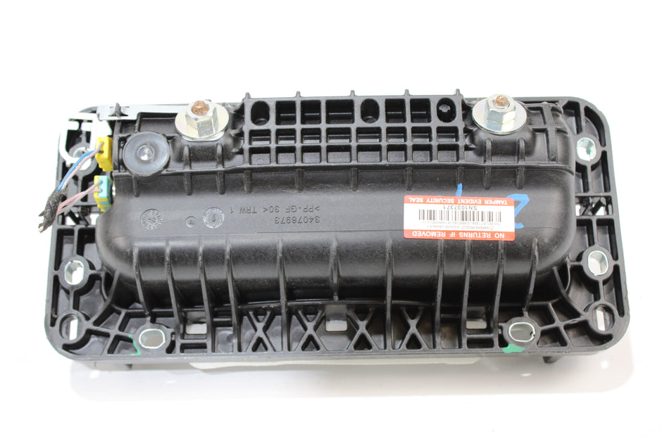 OEM Porsche Dashboard Airbag – Fits Cayenne (2011–2018) – Part 95880307100 - Porsche