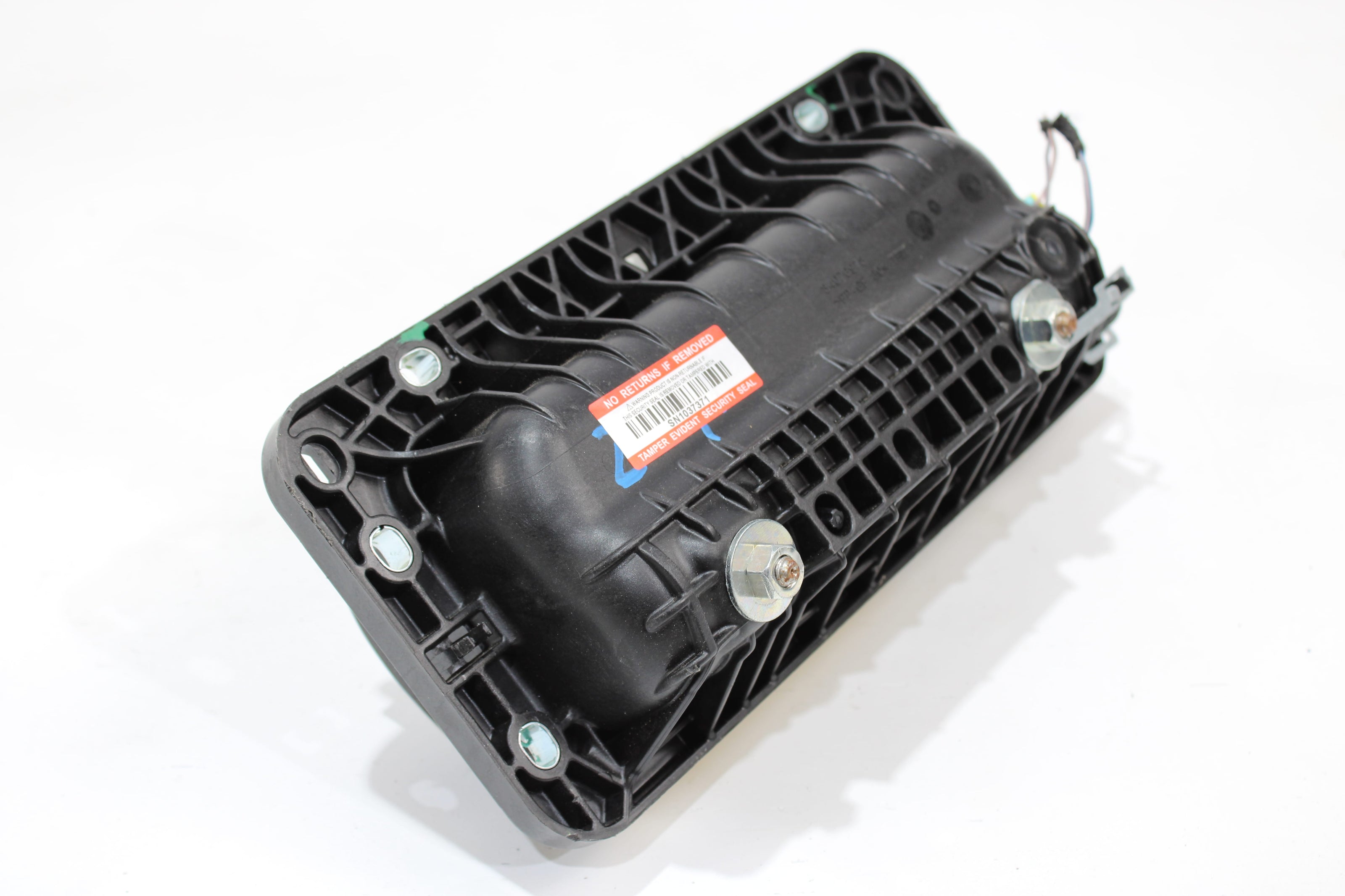 OEM Porsche Dashboard Airbag – Fits Cayenne (2011–2018) – Part 95880307100 - Porsche