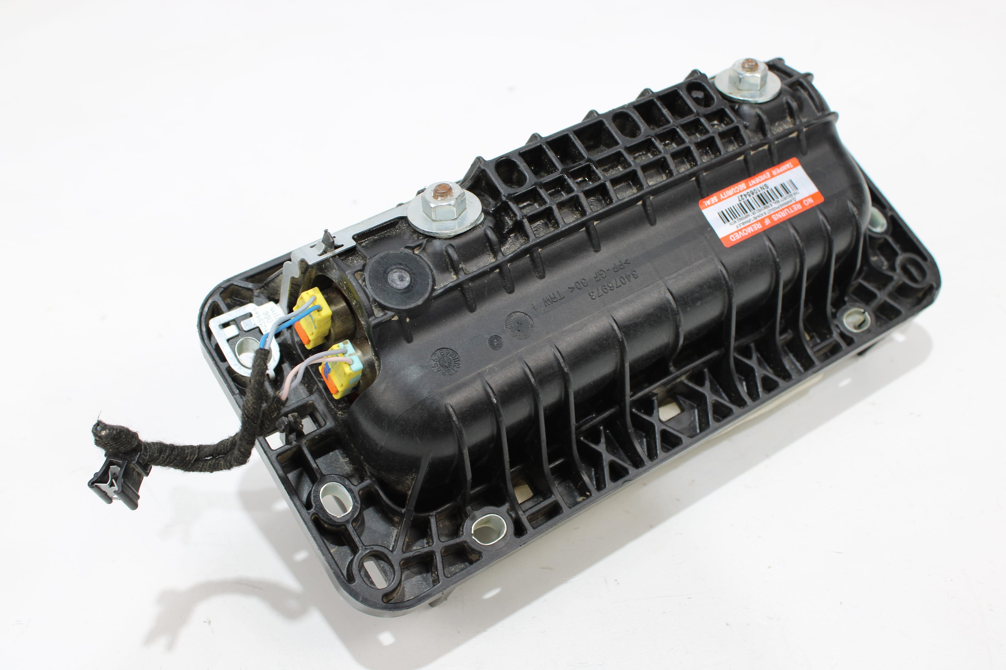 OEM Porsche Dashboard Airbag – Fits Cayenne (2011–2018) – Part 95880307100 - Porsche