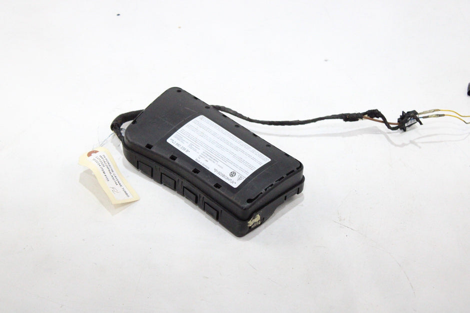 OEM Porsche Driver Seat Airbag – Fits Cayenne (2003–2010) – Part 7L0 880 239 B - Porsche