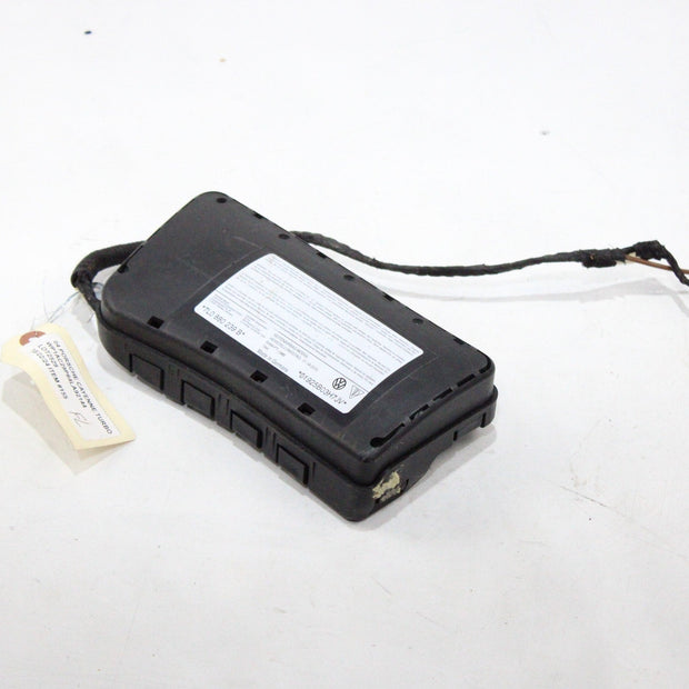 OEM Porsche Driver Seat Airbag – Fits Cayenne (2003–2010) – Part 7L0 880 239 B - Porsche