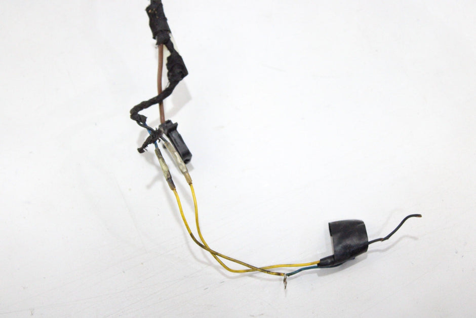 OEM Porsche Driver Seat Airbag – Fits Cayenne (2003–2010) – Part 7L0 880 239 B - Porsche