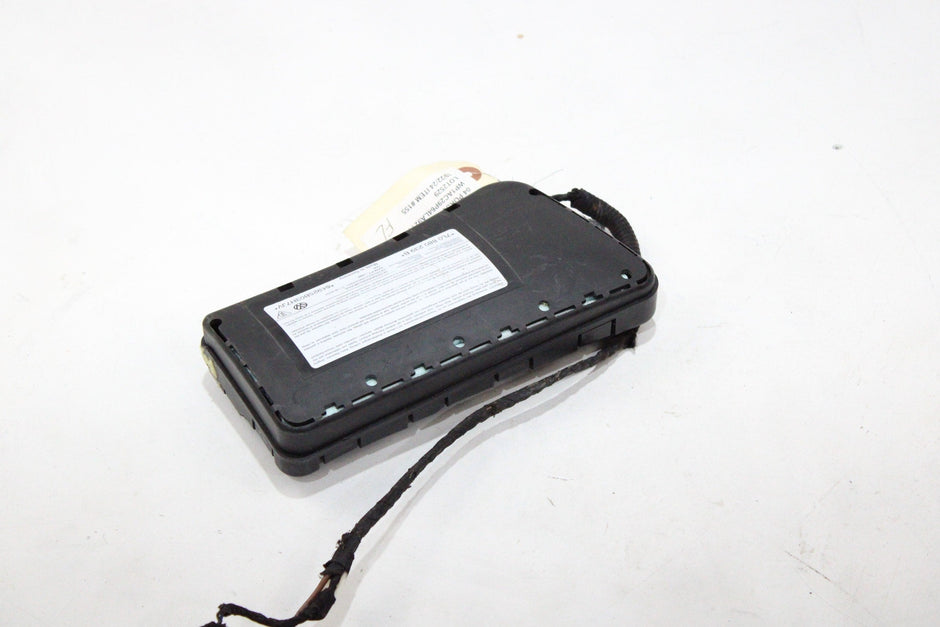 OEM Porsche Driver Seat Airbag – Fits Cayenne (2003–2010) – Part 7L0 880 239 B - Porsche