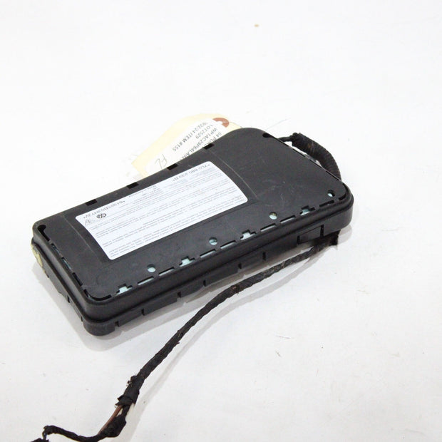 OEM Porsche Driver Seat Airbag – Fits Cayenne (2003–2010) – Part 7L0 880 239 B - Porsche