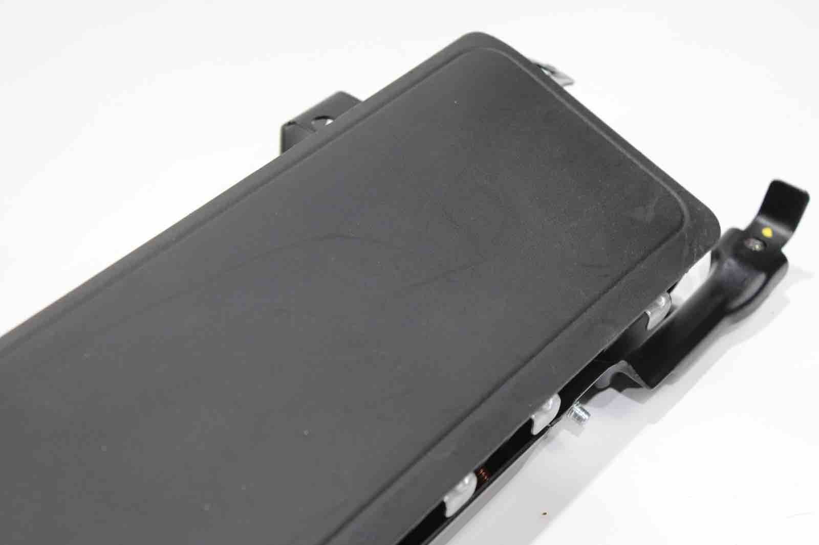 OEM Porsche Macan Driver Knee Airbag (2015–2024) | Part 95B880841 - Porsche