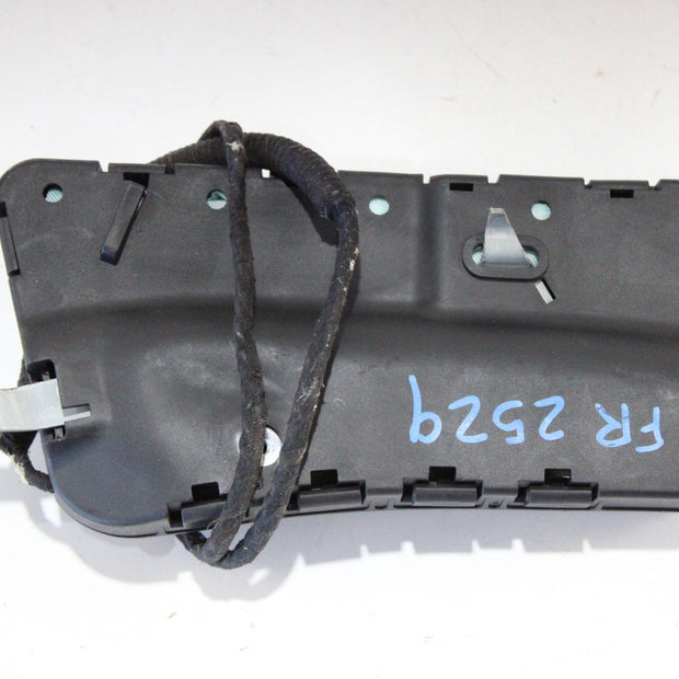 OEM Porsche Passenger Seat Airbag – Fits Cayenne (2003–2007) and Volkswagen Touareg (2004–2007) – Part #7L0880240B - Porsche