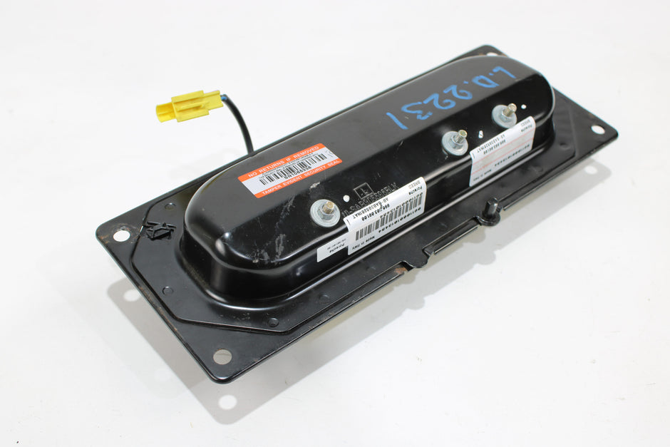 OEM Porsche Side Airbag – Fits Boxster, 911 (97–05) – Part 996.803.091.00 - Porsche