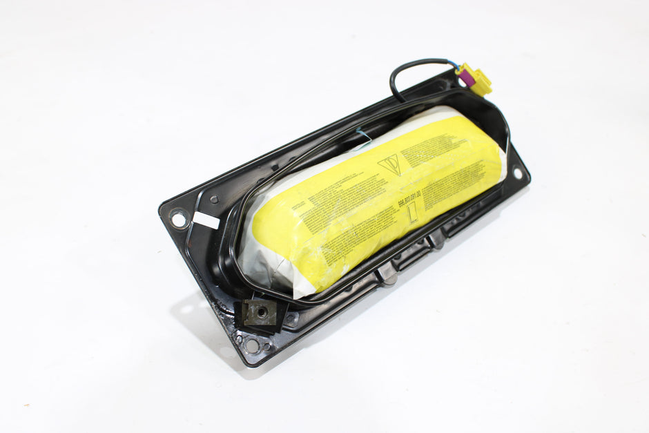 OEM Porsche Side Airbag – Fits Boxster, 911 (97–05) – Part 996.803.091.00 - Porsche