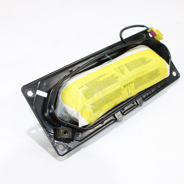 OEM Porsche Side Airbag – Fits Boxster, 911 (97–05) – Part 996.803.091.00 - Porsche