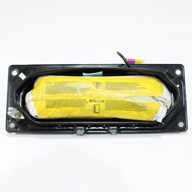 OEM Porsche Side Airbag – Fits Boxster, 911 (97–05) – Part 996.803.091.00 - Porsche