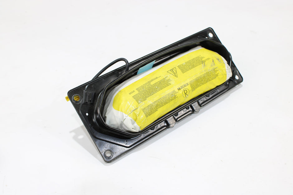 OEM Porsche Side Airbag – Fits Boxster, 911 (97–05) – Part 996.803.092.00 - Porsche