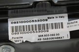 OEM Porsche Side Airbag – Fits Boxster, 911 (97–05) – Part 996.803.092.00 - Porsche
