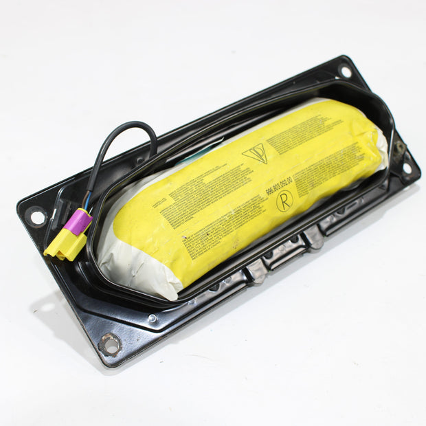 OEM Porsche Side Airbag – Fits Boxster, 911 (97–05) – Part 996.803.092.00 - Porsche