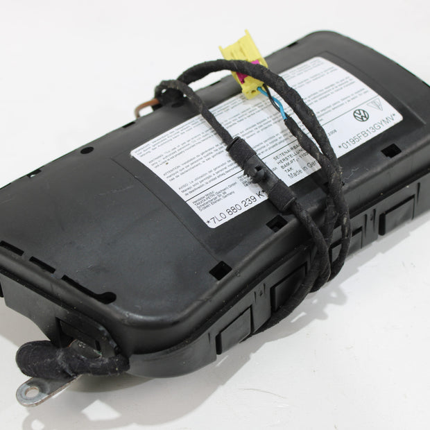 OEM Porsche Side Airbag – Fits Cayenne (2003–2010) – Part 7L0880239K - Porsche