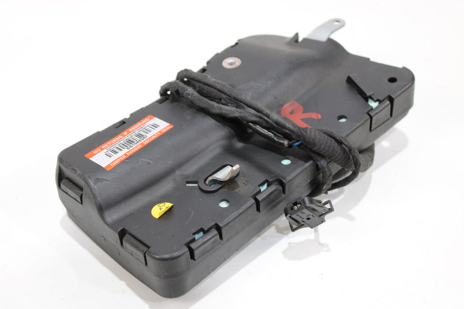 OEM Porsche Side Airbag – Fits Cayenne (2003–2010) – Part 7LO 880 240 D - Porsche