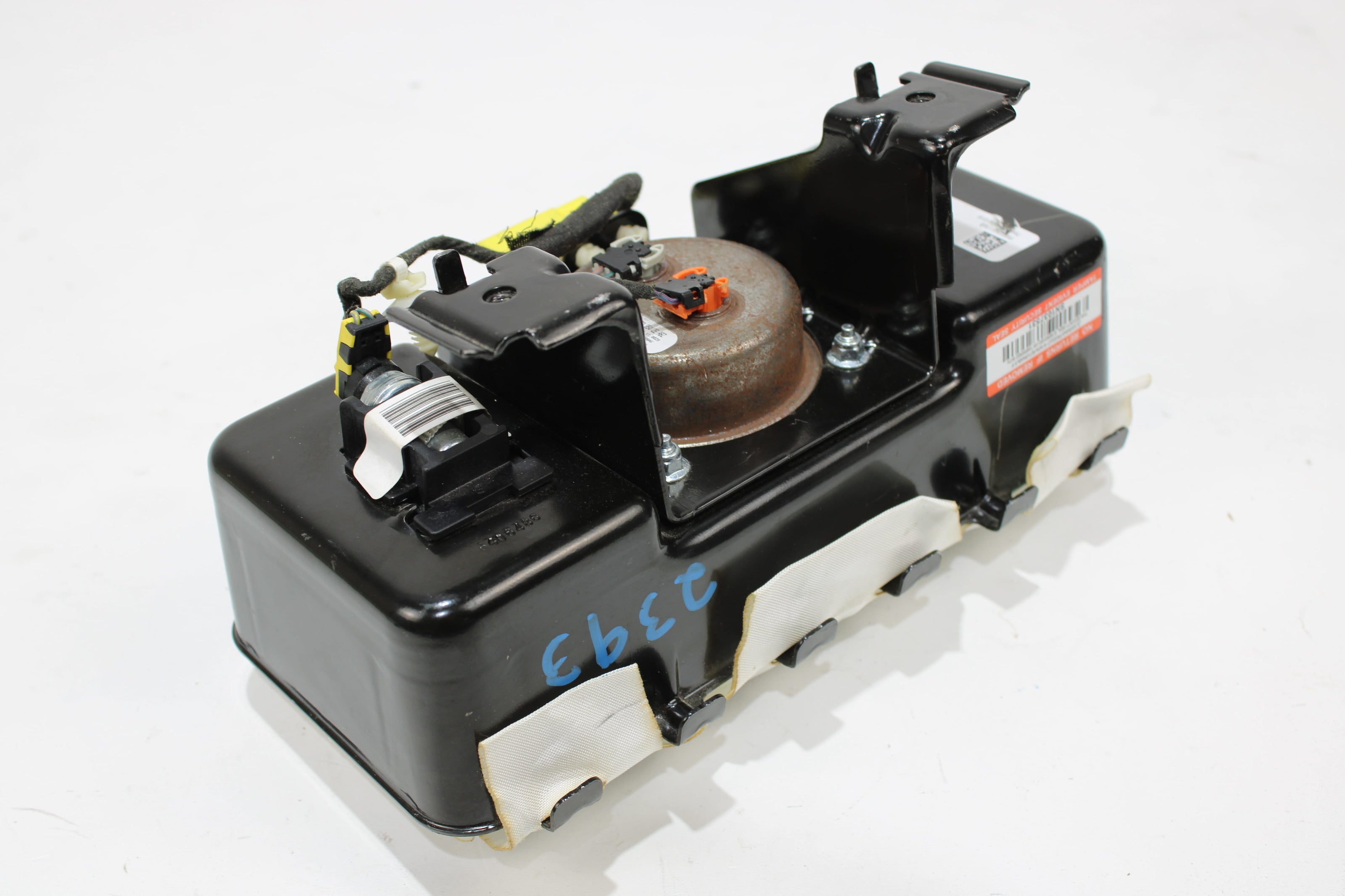 OEM Ram Dashboard Airbag – Fits 1500 (2019–2024) – Part 5057495AC - Ram