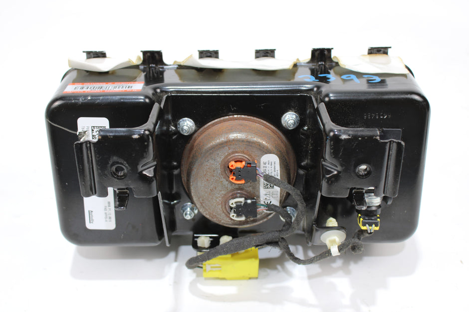 OEM Ram Dashboard Airbag – Fits 1500 (2019–2024) – Part 5057495AC - Ram