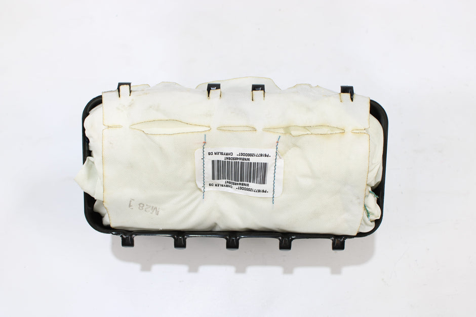 OEM Ram Dashboard Airbag – Fits 1500, 2500, 3500 (2010–2024) – Part 4A168R2PEIY - Ram