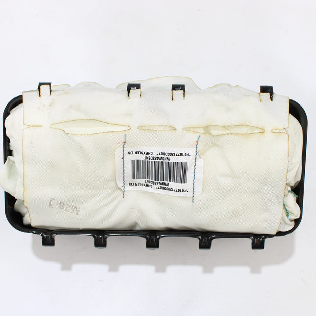 OEM Ram Dashboard Airbag – Fits 1500, 2500, 3500 (2010–2024) – Part 4A168R2PEIY - Ram