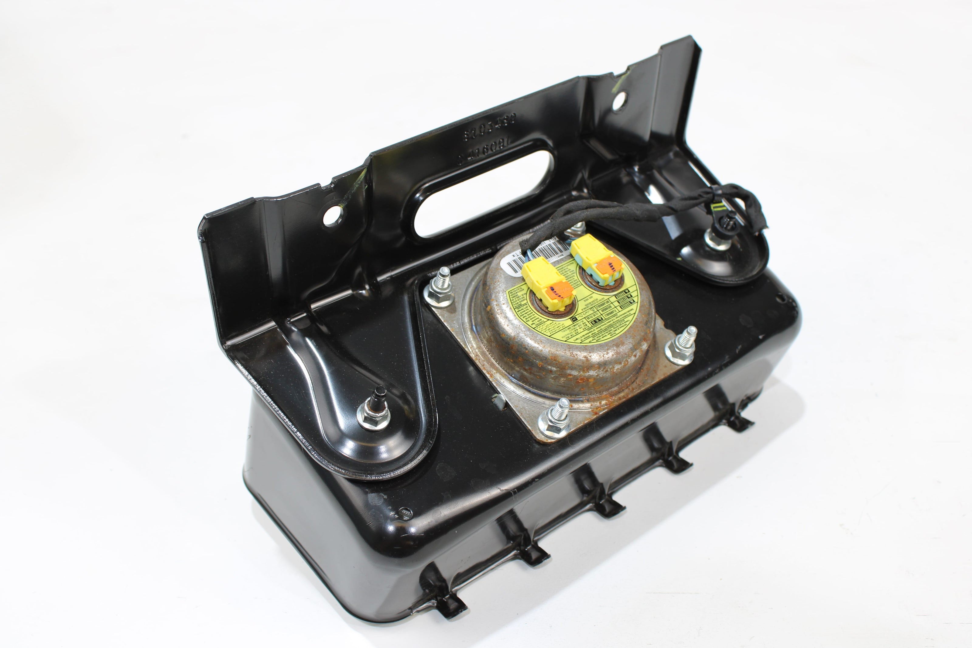 OEM Ram Dashboard Airbag – Fits 1500, 2500, 3500 (2010–2024) – Part 4A168R2PEIY - Ram