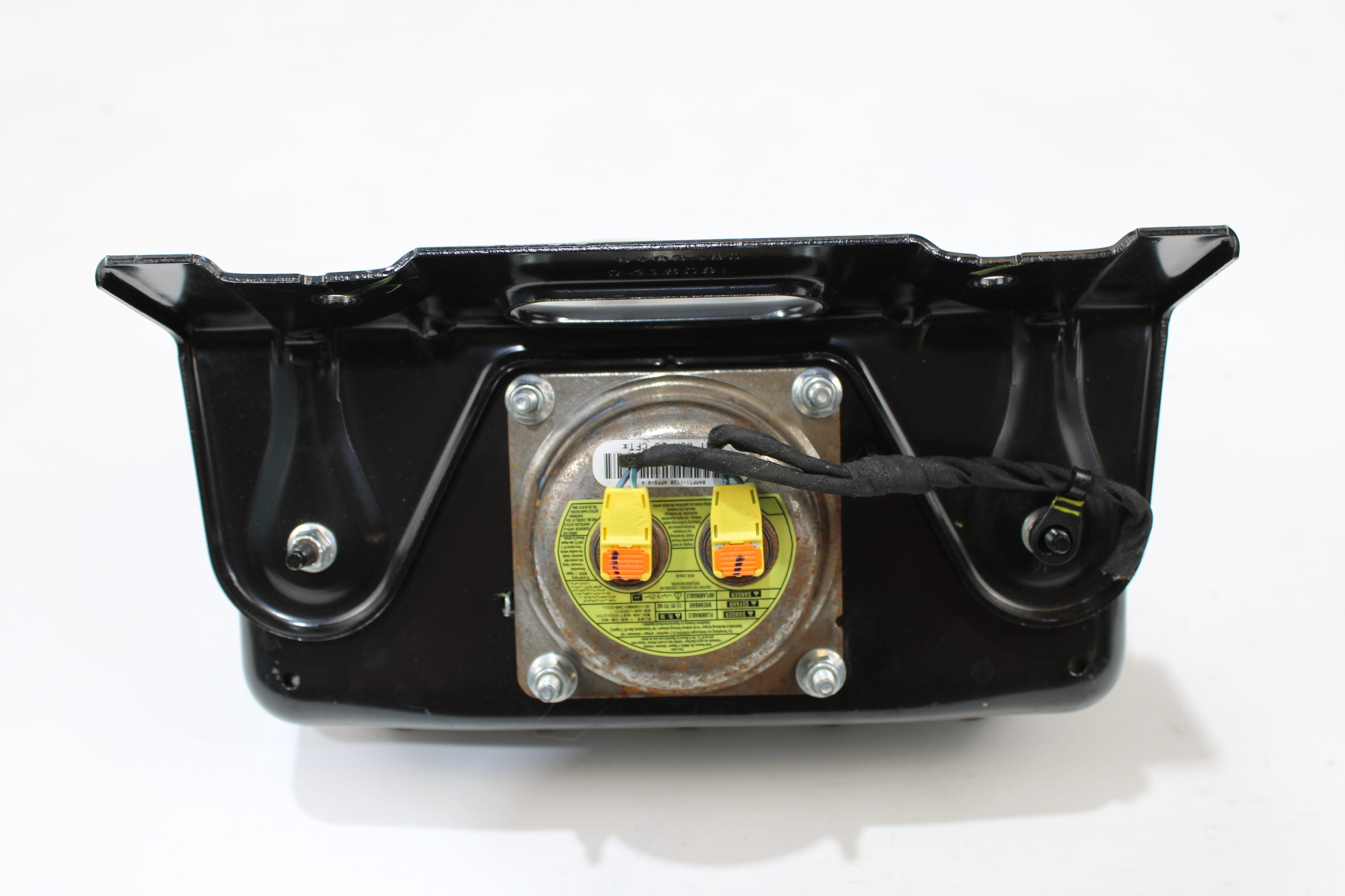 OEM Ram Dashboard Airbag – Fits 1500, 2500, 3500 (2010–2024) – Part 4A168R2PEIY - Ram