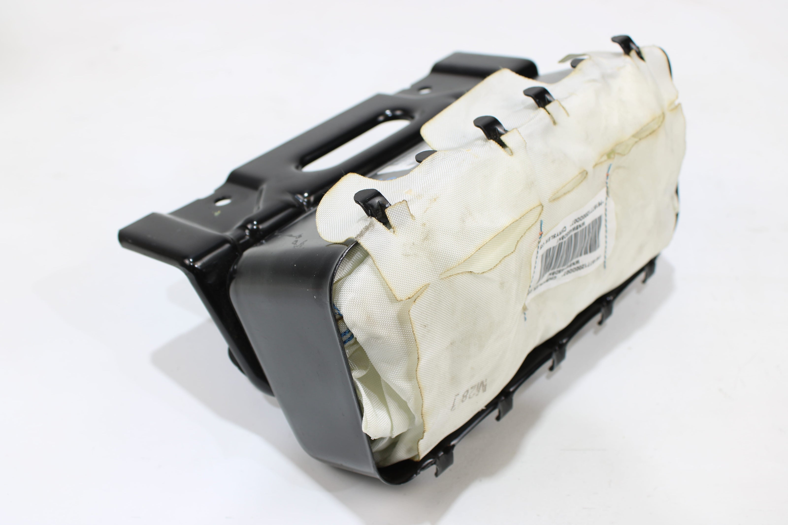 OEM Ram Dashboard Airbag – Fits 1500, 2500, 3500 (2010–2024) – Part 4A168R2PEIY - Ram