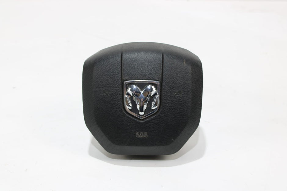 OEM Ram Steering Wheel Airbag – Fits 1500, 2500, 3500 (2013–2018) – Part 1EF19DX9AJ - Ram