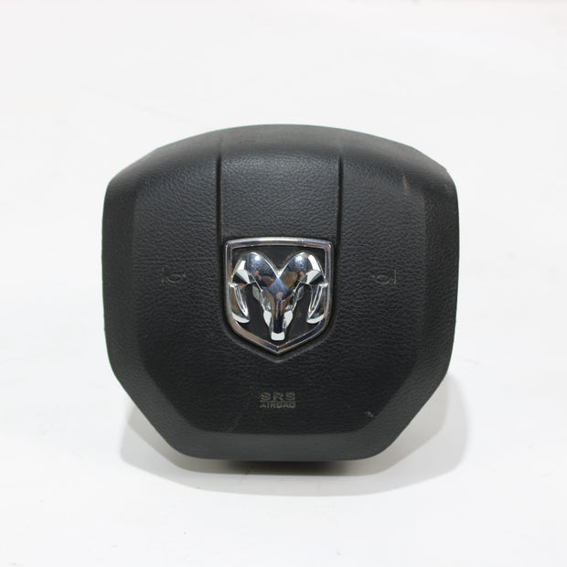 OEM Ram Steering Wheel Airbag – Fits 1500, 2500, 3500 (2013–2018) – Part 1EF19DX9AJ - Ram
